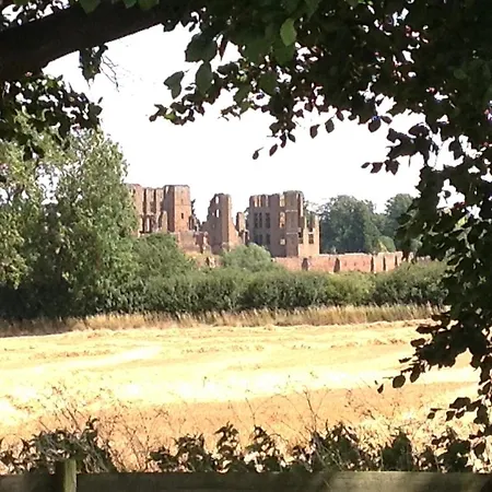 The Cow Shed, Kenilworth, Sleeps 2 Villa Exterior photo
