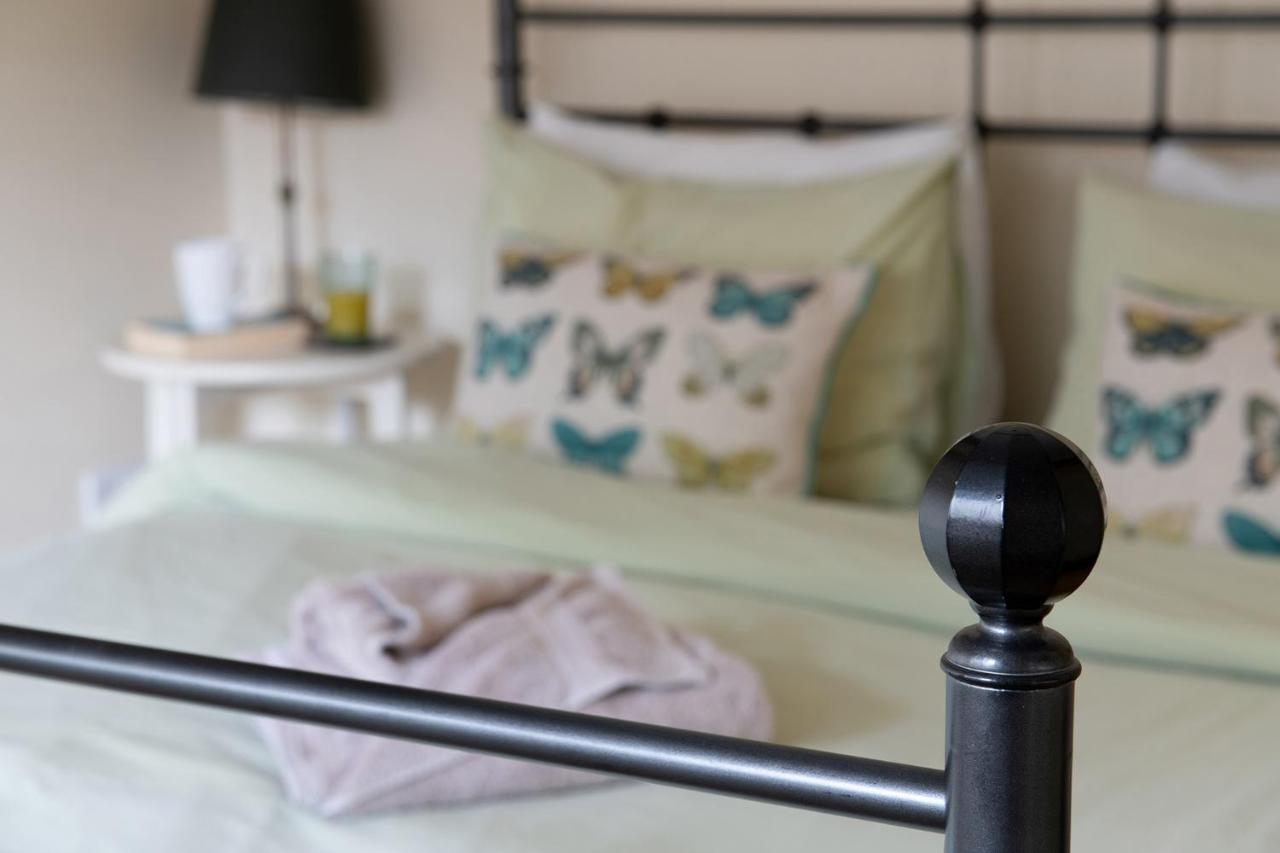The Cow Shed, Kenilworth, Sleeps 2 * Kenilworth