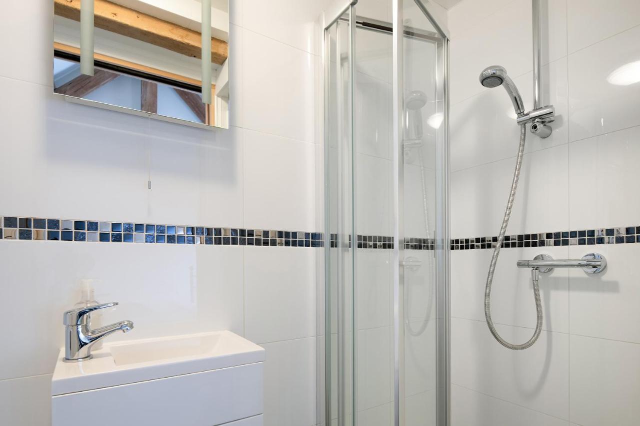 Holiday home The Cow Shed, Kenilworth, Sleeps 2 *