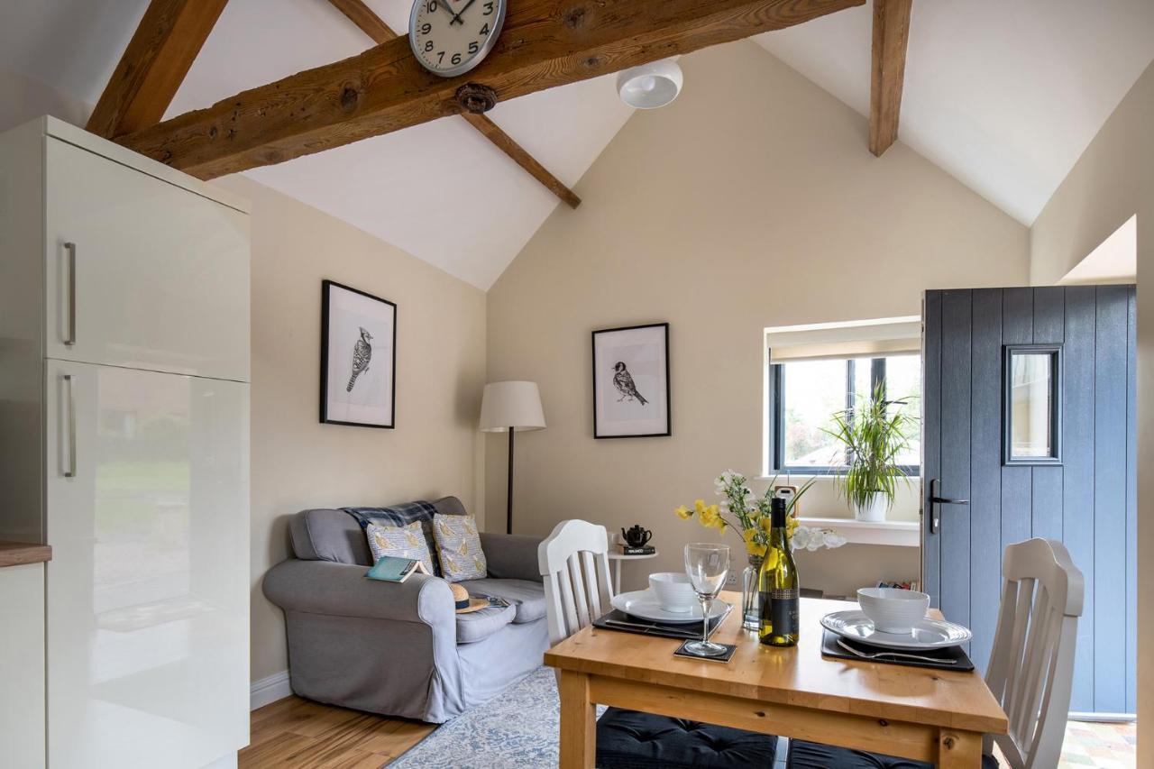 The Cow Shed, Kenilworth, Sleeps 2 * Kenilworth