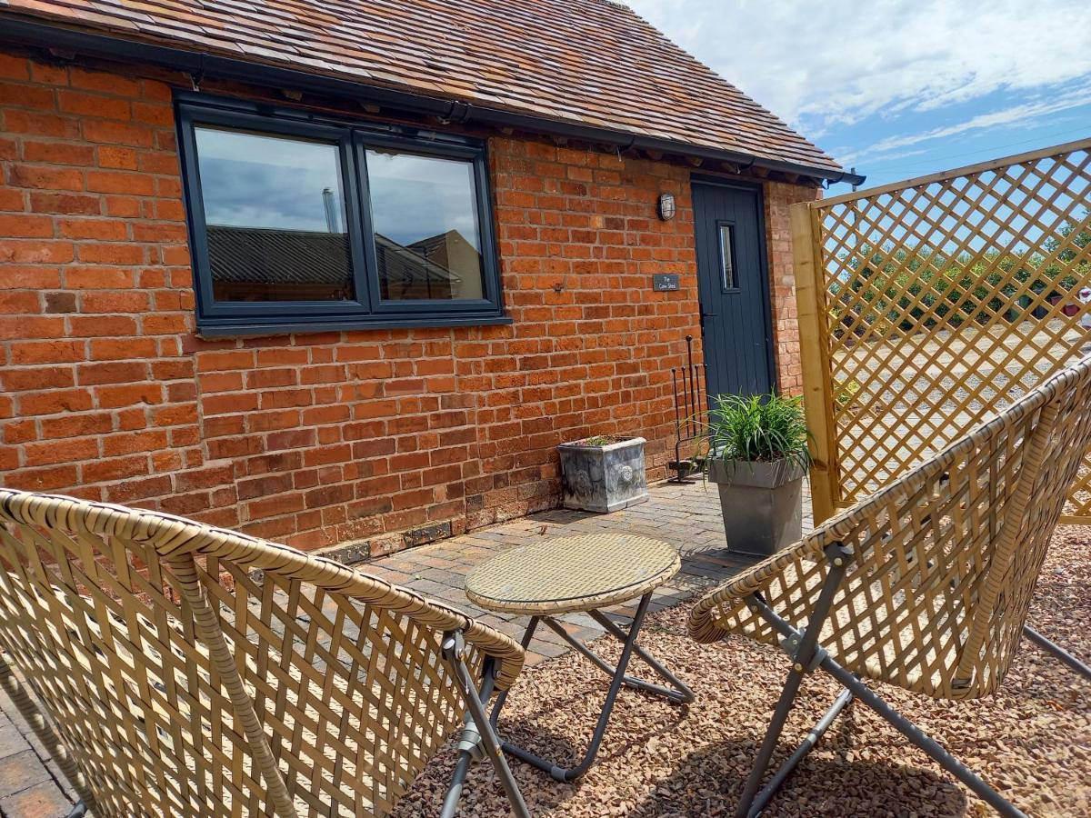 The Cow Shed, Kenilworth, Sleeps 2 Kenilworth