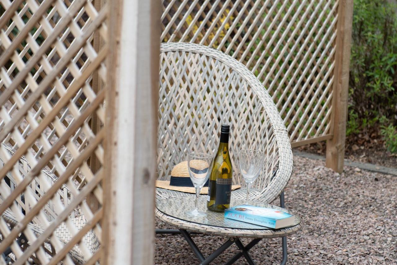 The Cow Shed, Kenilworth, Sleeps 2 Casa de Férias *