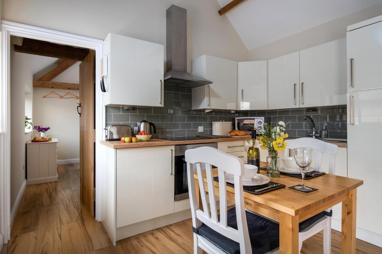 The Cow Shed, Kenilworth, Sleeps 2 Casa de Férias Kenilworth